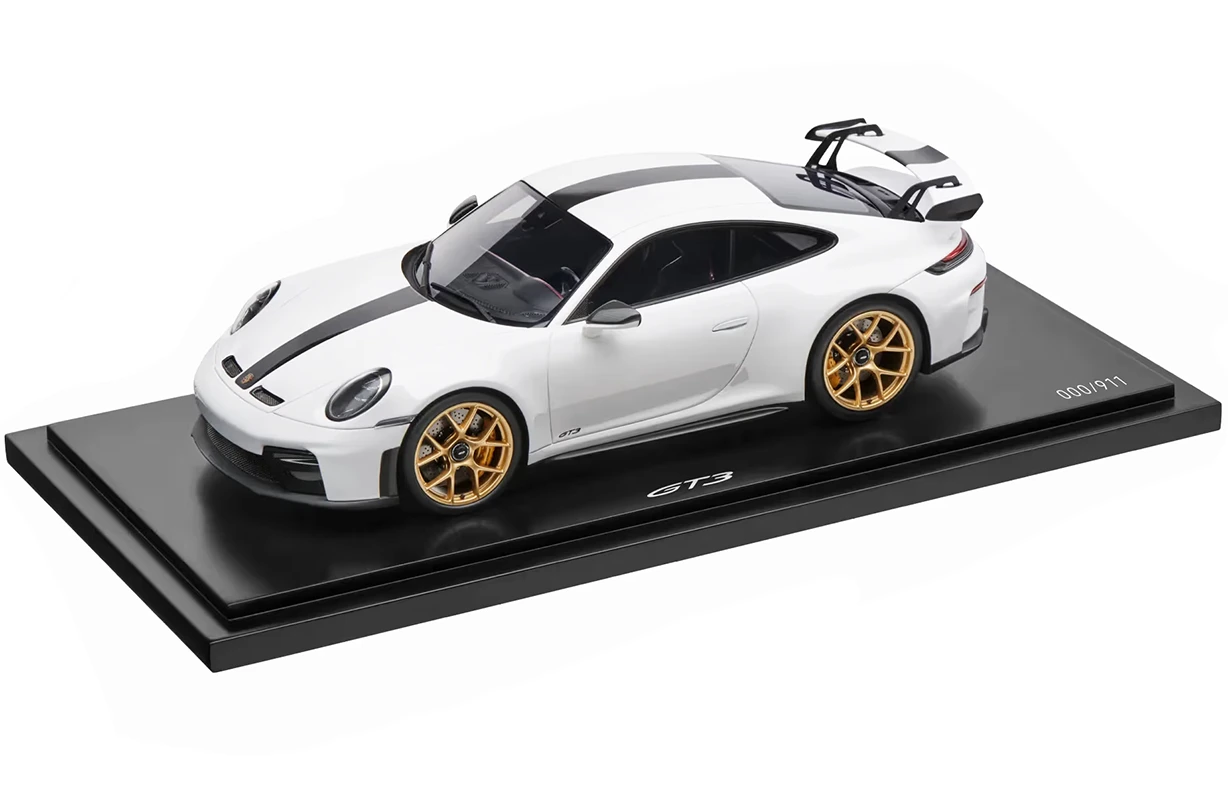 1/18 - GT3 : Suncoast Porsche Parts & Accessories